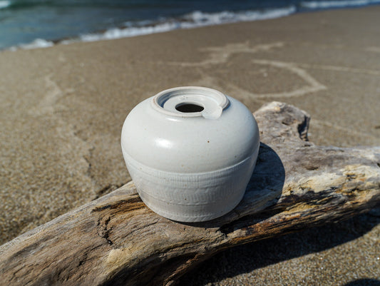 印花 off white S #37