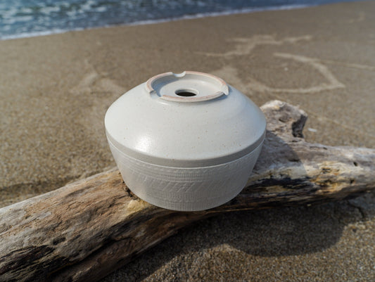 印花 off white M #44