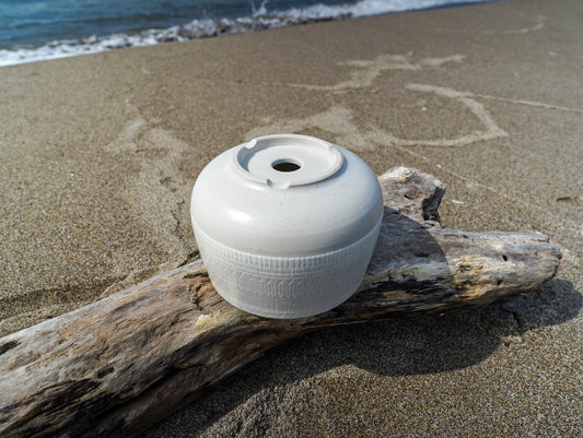 印花 off white M #45