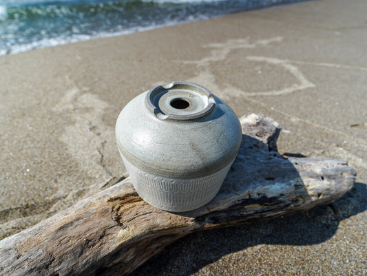 印花 moss green M #49