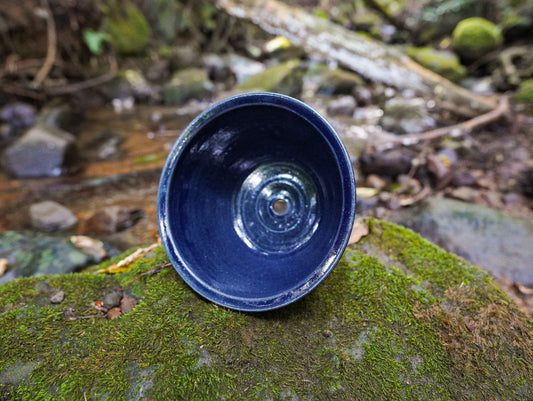 灰瑠璃 plain M #53