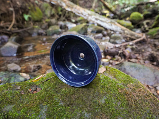 灰瑠璃 chamfer M #56