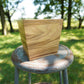 Sustainable wood tapered 150 #10