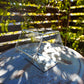 Glass Planter hexagon #67