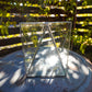 Glass Planter polygon #73