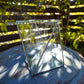 Glass Planter polygon #73