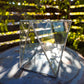 Glass Planter polygon #73