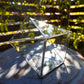 Glass Planter polygon #73